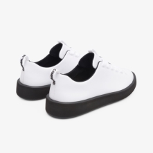 Camper Courb Sneakers White - Mens Singapore TLXPRC-565